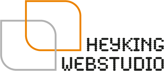 Webstudio Heyking Logo